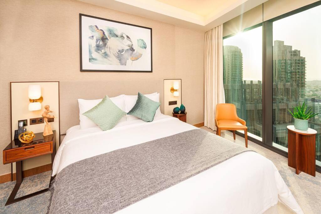 Apartment Prime Retreats @ Address Opera By Emaar
