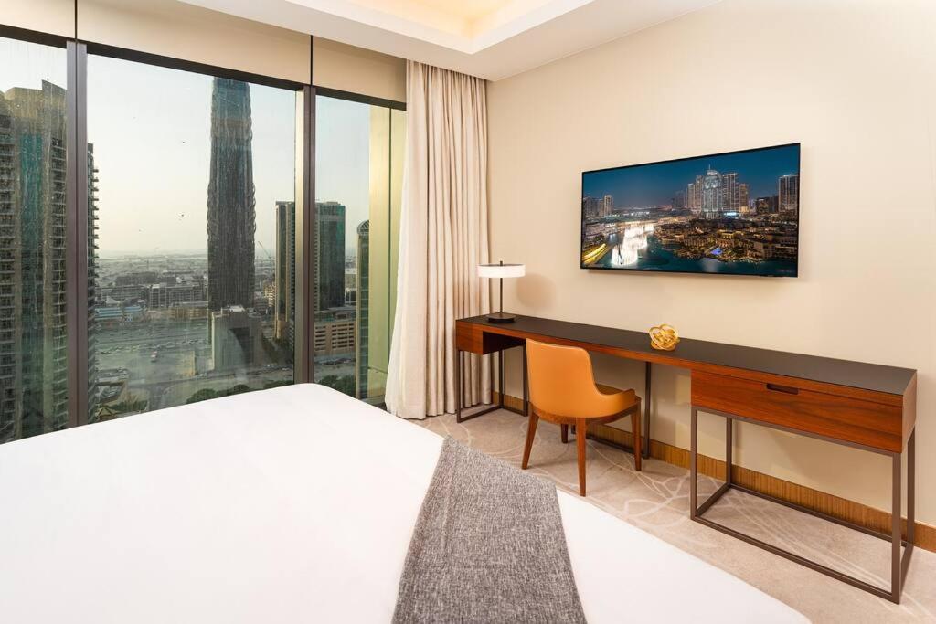 Apartment Prime Retreats @ Address Opera By Emaar *
